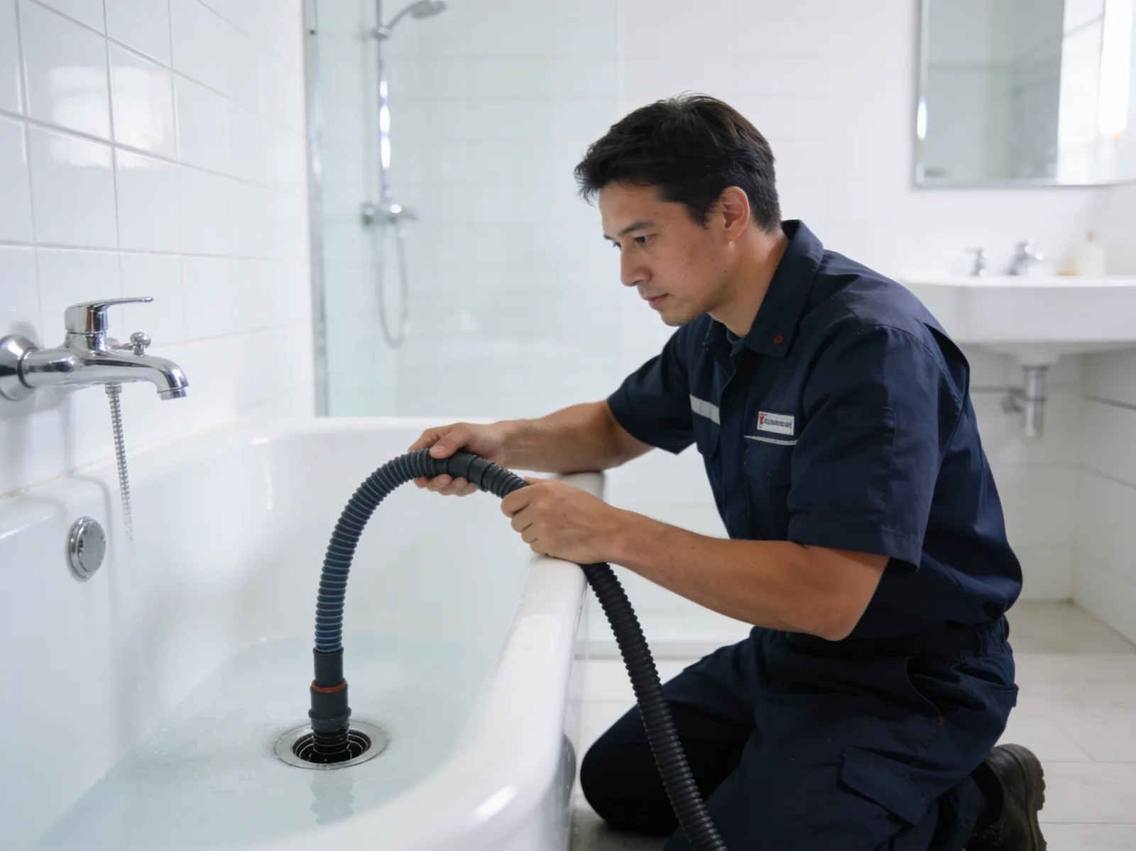 Emergency Plumber Rosemount, MN FAQs